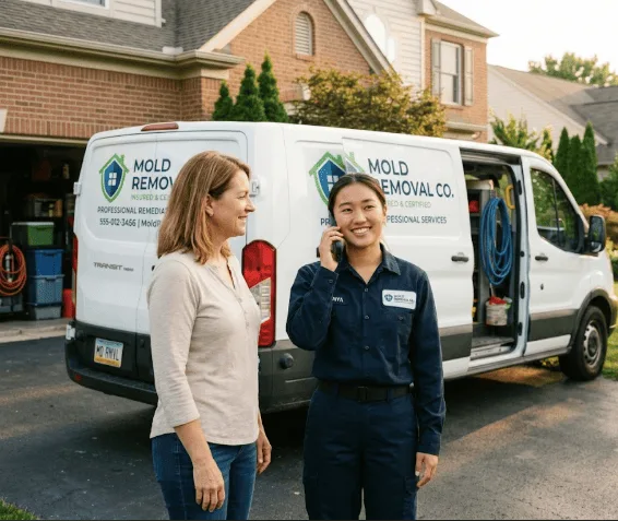 Crawlspace Mold Remediation Norwalk, IA FAQs